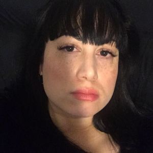 Meet your Posher, Alissa